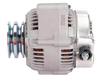 Alternator for 75 / 78 / 79 / 80 / 105 Series Toyota Landcruiser FZJ75RV / FZJ78R / FZJ79R / FZJ80 / FZJ105 (1992 - 2009)-Spoilers and Bodykits Australia