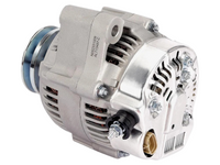 Alternator for 75 / 78 / 79 / 80 / 105 Series Toyota Landcruiser FZJ75RV / FZJ78R / FZJ79R / FZJ80 / FZJ105 (1992 - 2009)-Spoilers and Bodykits Australia