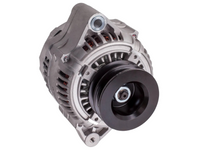 Alternator for 75 / 78 / 79 / 80 / 105 Series Toyota Landcruiser HZJ75 / HZJ78 / HZJ79 / HZJ80 / HZJ105 1HZ 4.2L Diesel - 120A-Spoilers and Bodykits Australia