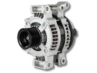 Alternator for 76 / 79 / 200 Series Toyota Landcruiser VDJ200 / VDJ76R / VDJ79R 4.5L (2007 - 2024)-Spoilers and Bodykits Australia