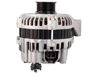 Alternator for AU Series 2 & 3 / BA Ford Falcon / Fairlane 4.0L Petrol 6Cyl - 12V 2 Pin (1998 - 2005)-Spoilers and Bodykits Australia