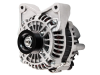 Alternator for AU Series 2 & 3 / BA Ford Falcon / Fairlane 4.0L Petrol 6Cyl - 12V 2 Pin (1998 - 2005)-Spoilers and Bodykits Australia
