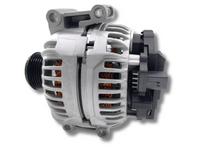 Alternator for Audi A4 / A5 / Q5 1.8L / 2.0L CDNB / CDNC 4-Cyl Petrol - 120A-Spoilers and Bodykits Australia