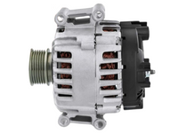Alternator for Audi A6 C6 4F2 / 4F5 2.0L BPJ Petrol Sedan 12V 150A (2005 - 2011)-Spoilers and Bodykits Australia