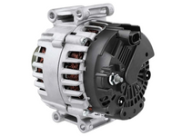 Alternator for Audi A6 C6 4F2 / 4F5 2.0L BPJ Petrol Sedan 12V 150A (2005 - 2011)-Spoilers and Bodykits Australia