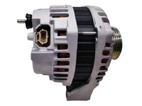 Alternator for BF / FG Ford Falcon XR6 BARRA 4.0L Petrol 3-Pin - 130A (2005 - 2016)-Spoilers and Bodykits Australia