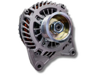 Alternator for BF / FG Ford Falcon XR6 BARRA 4.0L Petrol 3-Pin - 130A (2005 - 2016)-Spoilers and Bodykits Australia