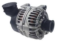 Alternator for BMW E36 / E39 / E46 / E53 320i / 323Ci / 325i / 528i / 530i / 535i / 540i / X5 / Z3 / Z4 - 120A-Spoilers and Bodykits Australia