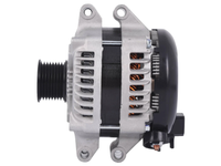 Alternator for BMW M135i F20 N55B30A 3.0L Petrol (2012 - 2016)-Spoilers and Bodykits Australia