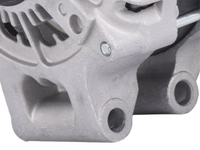 Alternator for BMW M135i F20 N55B30A 3.0L Petrol (2012 - 2016)-Spoilers and Bodykits Australia