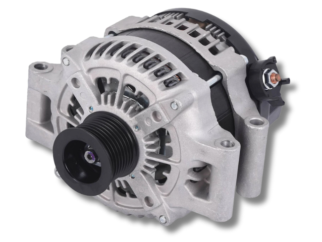 Alternator for BMW M135i F20 N55B30A 3.0L Petrol (2012 - 2016)-Spoilers and Bodykits Australia