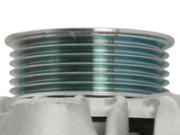 Alternator for BMW X5 E70 / F15 N57D30A / N57D30B 3.0L Turbo Diesel (2010 - 2018)-Spoilers and Bodykits Australia