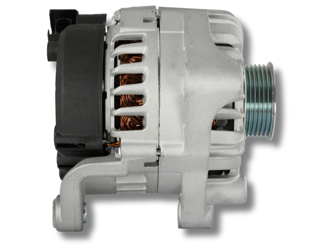 Alternator for BMW X5 E70 / F15 N57D30A / N57D30B 3.0L Turbo Diesel (2010 - 2018)-Spoilers and Bodykits Australia