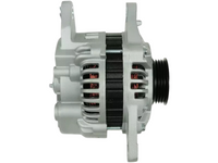 Alternator for CE / CG / CH Mitsubishi Lancer / Mirage - 90 Amp-Spoilers and Bodykits Australia