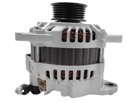 Alternator for CY Mitsubishi Lancer EVO & Nissan Maxima J30 / J31 / J32 / A32 / Murano Z50 - 110A-Spoilers and Bodykits Australia