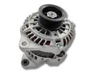 Alternator for CY Mitsubishi Lancer EVO & Nissan Maxima J30 / J31 / J32 / A32 / Murano Z50 - 110A-Spoilers and Bodykits Australia