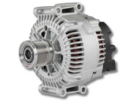 Alternator for Chrysler 300C LE / LX & Jeep Commander / Grand Cherokee 3.0L (2005 - 2012)-Spoilers and Bodykits Australia