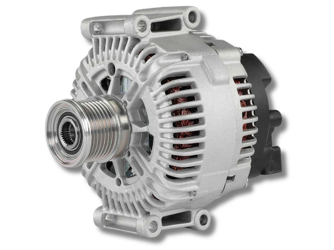 Alternator for Chrysler 300C LE / LX & Jeep Commander / Grand Cherokee 3.0L (2005 - 2012)-Spoilers and Bodykits Australia