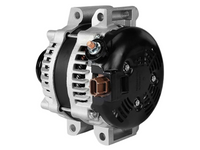 Alternator for Chrysler Grand Voyager RT & Jeep Cherokee KK / Wrangler JK 2.8L 180A-Spoilers and Bodykits Australia