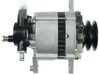 Alternator for D21 Nissan Navara 2.5L / 2.7L Diesel - 60 Amp-Spoilers and Bodykits Australia