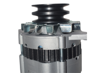 Alternator for D21 Nissan Navara 2.7L Diesel - 80A (1988 - 1992)-Spoilers and Bodykits Australia