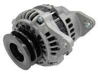 Alternator for D22 Nissan Navara / GQ Patrol & Renault Koleos H45 - 90A - 2 Pin-Spoilers and Bodykits Australia