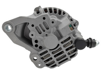 Alternator for D22 Nissan Navara / GQ Patrol & Renault Koleos H45 - 90A - 2 Pin-Spoilers and Bodykits Australia