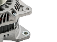 Alternator for D40 Nissan Navara / Pathfinder R51 2.5L Turbo Diesel 2.5DCi - 130A (2005 - 2014)-Spoilers and Bodykits Australia