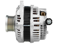 Alternator for D40 Nissan Navara / Pathfinder R51 2.5L YD25DDTi Diesel (2005 - 2015)-Spoilers and Bodykits Australia