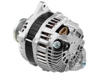 Alternator for D40 Nissan Navara / Pathfinder R51 2.5L YD25DDTi Diesel (2005 - 2015)-Spoilers and Bodykits Australia
