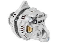 Alternator for D40 Nissan Navara / Pathfinder R51 2.5L YD25DDTi - Thai Built (2005 - 2019)-Spoilers and Bodykits Australia