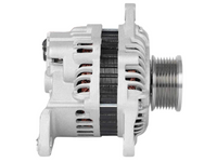 Alternator for D40 Nissan Navara / Pathfinder R51 2.5L YD25DDTi - Thai Built (2005 - 2019)-Spoilers and Bodykits Australia