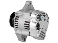 Alternator for Daihatsu Sirion M100 / Hijet S85 / Move L601 40A - 2-Pin (1992 - 2000)-Spoilers and Bodykits Australia