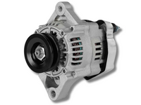 Alternator for Daihatsu Sirion M100 / Hijet S85 / Move L601 40A - 2-Pin (1992 - 2000)-Spoilers and Bodykits Australia