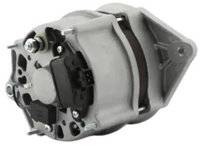 Alternator for EB / ED Ford Falcon 4.0L - 85 Amp (1991 - 1994)-Spoilers and Bodykits Australia