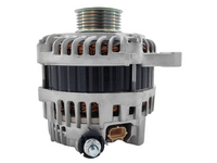 Alternator for FG / FGX Ford Falcon / Mazda CX-9 TB 2.0L Petrol C20HDTX - 3-Pin - 110A (2012 - 2014)-Spoilers and Bodykits Australia