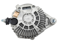 Alternator for FG / FGX Ford Falcon / Mazda CX-9 TB 2.0L Petrol C20HDTX - 3-Pin - 110A (2012 - 2014)-Spoilers and Bodykits Australia