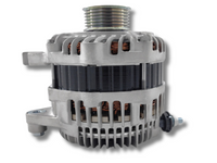 Alternator for FG / FGX Ford Falcon / Mazda CX-9 TB 2.0L Petrol C20HDTX - 3-Pin - 110A (2012 - 2014)-Spoilers and Bodykits Australia