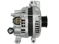 Alternator for Ford Escape (2001 - 2012) & Mazda 6 GG (2002 - 2008) 2.3L - 90 Amp-Spoilers and Bodykits Australia