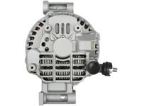 Alternator for Ford Escape (2001 - 2012) & Mazda 6 GG (2002 - 2008) 2.3L - 90 Amp-Spoilers and Bodykits Australia