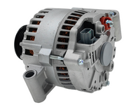 Alternator for Ford F250 / F350 / F450 / F550 445 Engine 7.3L V8 Diesel - 110A (1988 - 2007)-Spoilers and Bodykits Australia