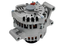 Alternator for Ford F250 / F350 / F450 / F550 445 Engine 7.3L V8 Diesel - 110A (1988 - 2007)-Spoilers and Bodykits Australia