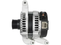 Alternator for Ford Focus LS / LT - 80 Amp (2005 - 2008)-Spoilers and Bodykits Australia