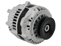 Alternator for GU Nissan Patrol TD42 / TD45 / TD48T 4.2L / 4.5L Turbo Diesel (1998 - 2010)-Spoilers and Bodykits Australia