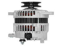 Alternator for GU Nissan Patrol TD42 / TD45 / TD48T 4.2L / 4.5L Turbo Diesel (1998 - 2010)-Spoilers and Bodykits Australia