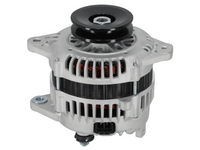 Alternator for GU Nissan Patrol TD42 / TD45 / TD48T 4.2L / 4.5L Turbo Diesel (1998 - 2010)-Spoilers and Bodykits Australia