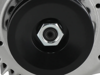 Alternator for GU Nissan Patrol TD42 / TD45 / TD48T 4.2L / 4.5L Turbo Diesel (1998 - 2010)-Spoilers and Bodykits Australia