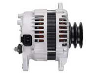 Alternator for GU Nissan Patrol Y61 TB42E / TB45E 4.2L / 4.5L Petrol - 110A (1997 - 2003)-Spoilers and Bodykits Australia