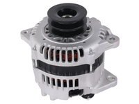 Alternator for GU Nissan Patrol Y61 TB42E / TB45E 4.2L / 4.5L Petrol - 110A (1997 - 2003)-Spoilers and Bodykits Australia