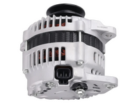 Alternator for GU Nissan Patrol Y61 TB42E / TB45E 4.2L / 4.5L Petrol - 110A (1997 - 2003)-Spoilers and Bodykits Australia